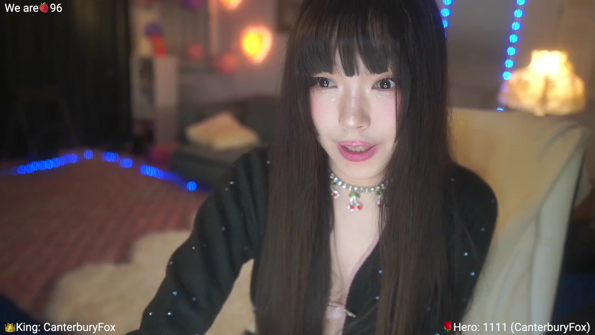 Gallery image thumbnail from AcaiBerry's myfreecams stream on, 03/23/2023, 07:29 image 4 of 20