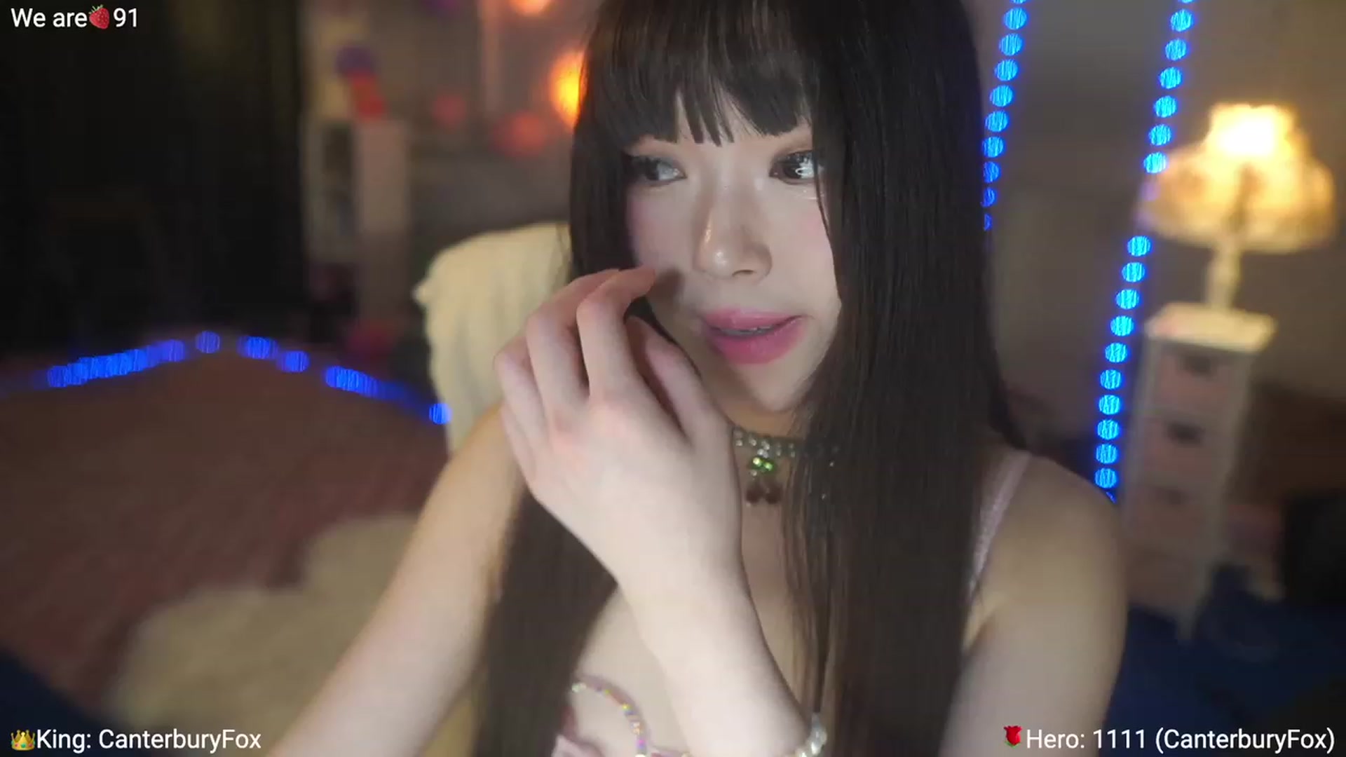 Gallery image thumbnail from AcaiBerry's myfreecams stream on, 03/23/2023, 07:29 image 14 of 20