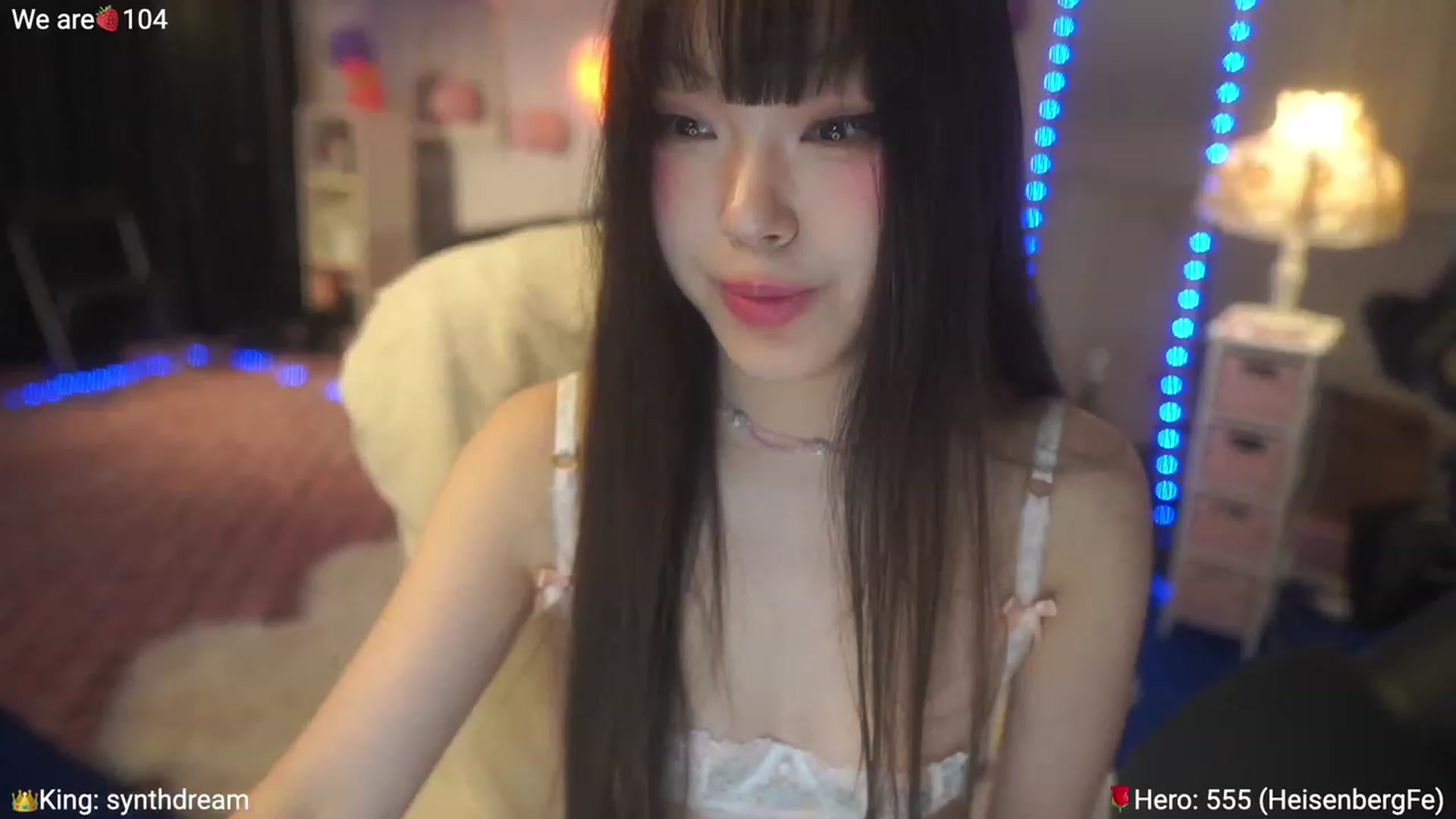 Gallery image thumbnail from AcaiBerry's myfreecams stream on, 03/25/2023, 08:10 image 11 of 20