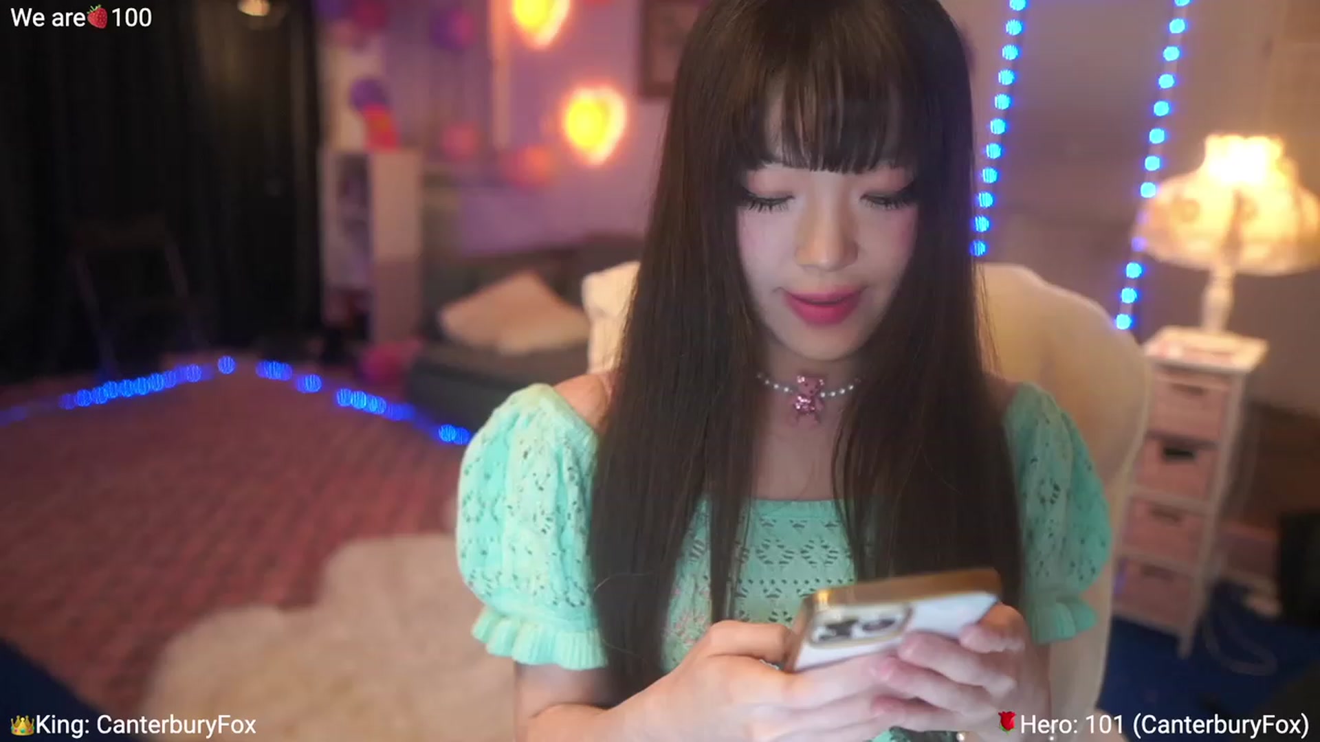 Gallery image thumbnail from AcaiBerry's myfreecams stream on, 03/26/2023, 04:18 image 7 of 20
