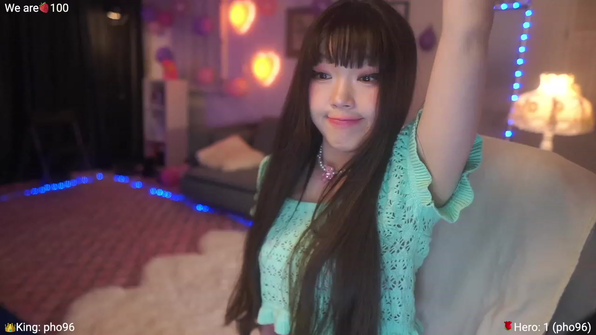 Gallery image thumbnail from AcaiBerry's myfreecams stream on, 03/26/2023, 04:18 image 1 of 20