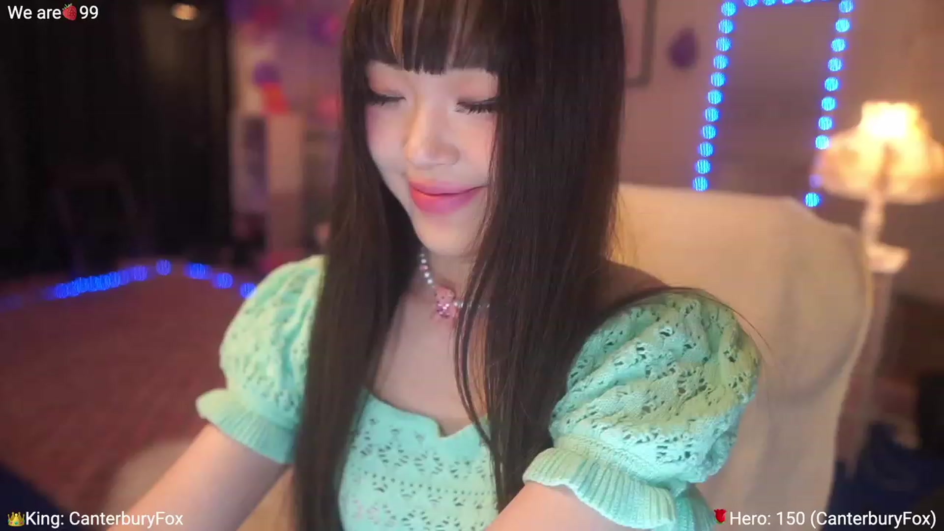 Gallery image thumbnail from AcaiBerry's myfreecams stream on, 03/26/2023, 04:18 image 12 of 20