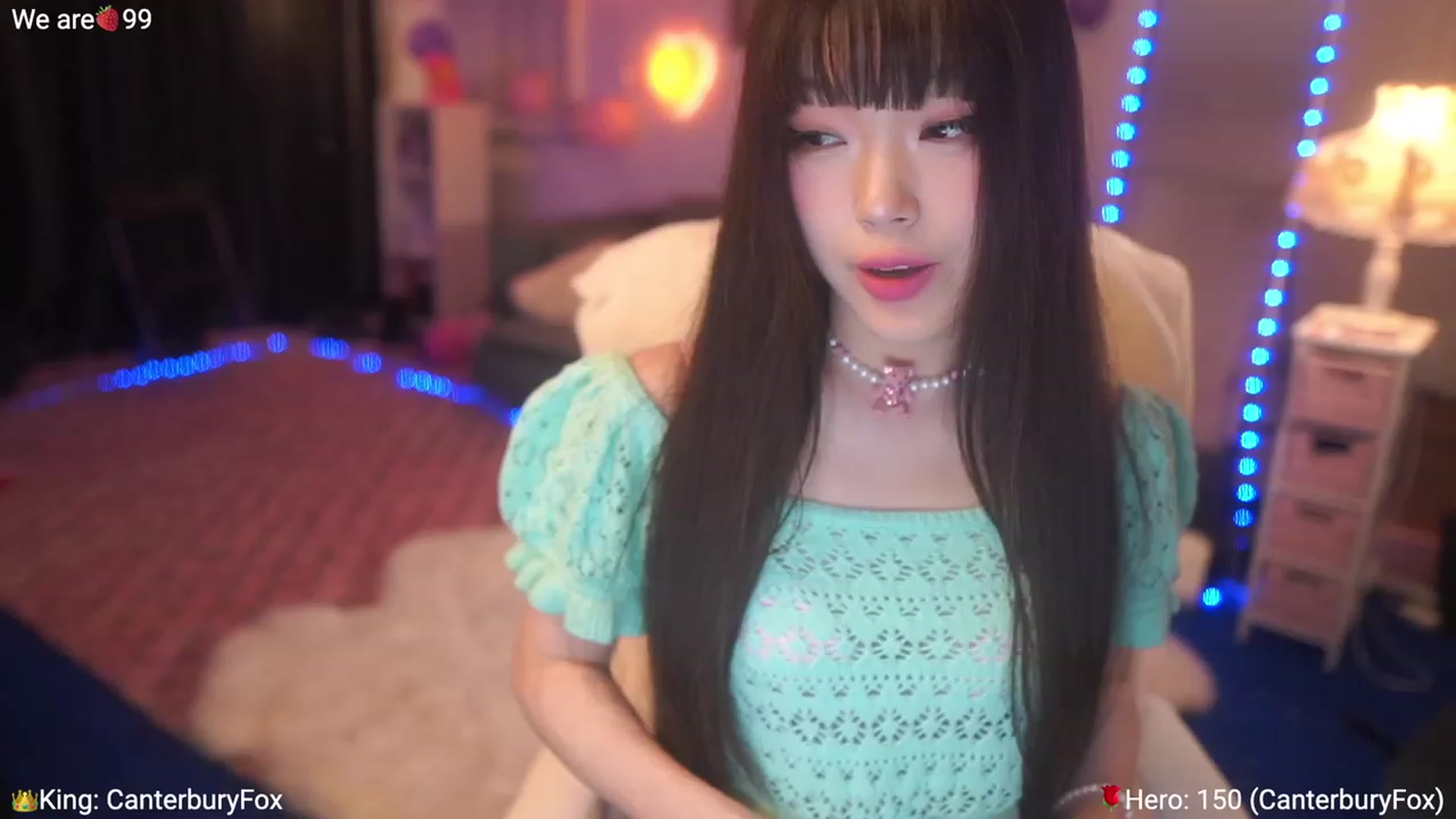 Gallery image thumbnail from AcaiBerry's myfreecams stream on, 03/26/2023, 04:18 image 16 of 20