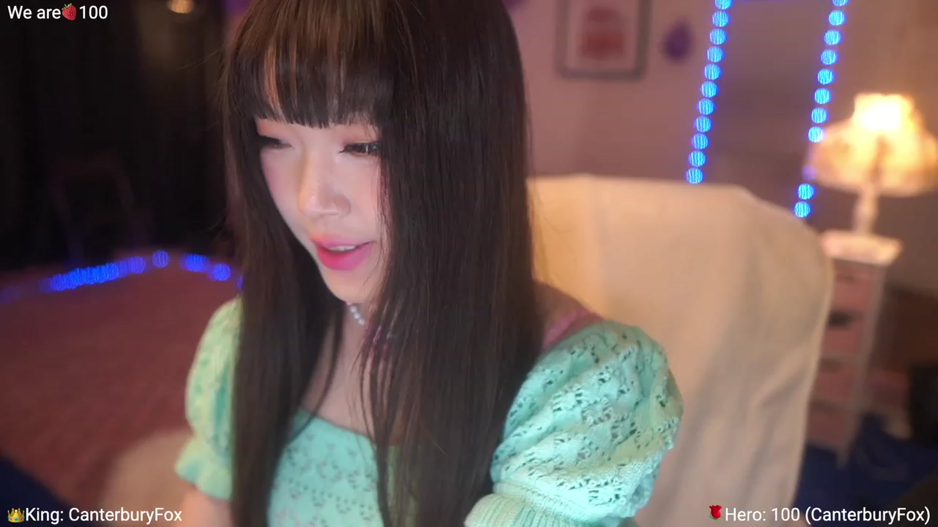 Gallery image thumbnail from AcaiBerry's myfreecams stream on, 03/26/2023, 04:18 image 5 of 20