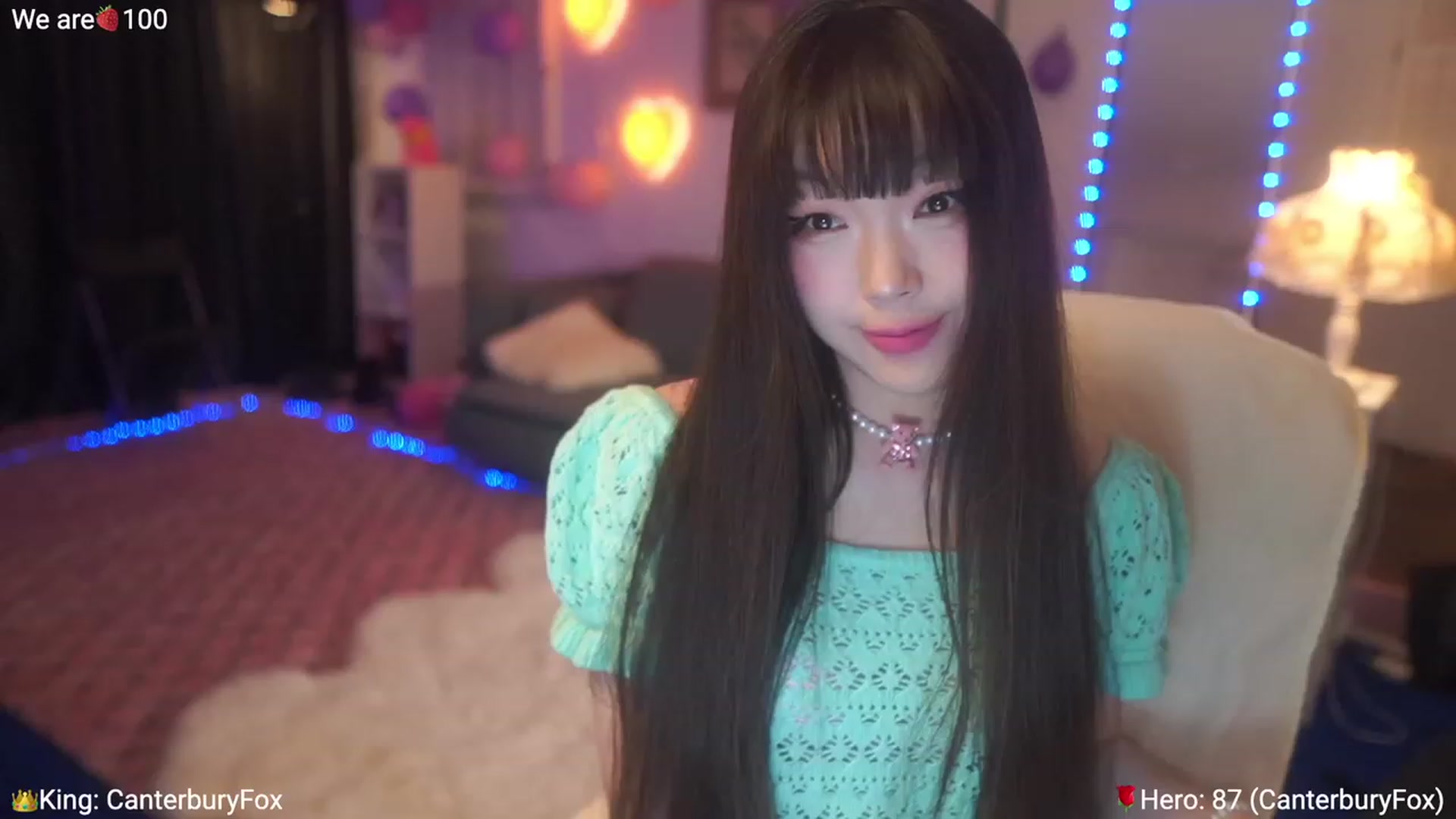 Gallery image thumbnail from AcaiBerry's myfreecams stream on, 03/26/2023, 04:18 image 4 of 20