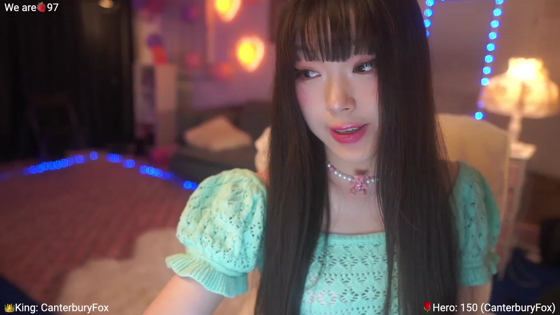 Gallery image thumbnail from AcaiBerry's myfreecams stream on, 03/26/2023, 06:19 image 1 of 20