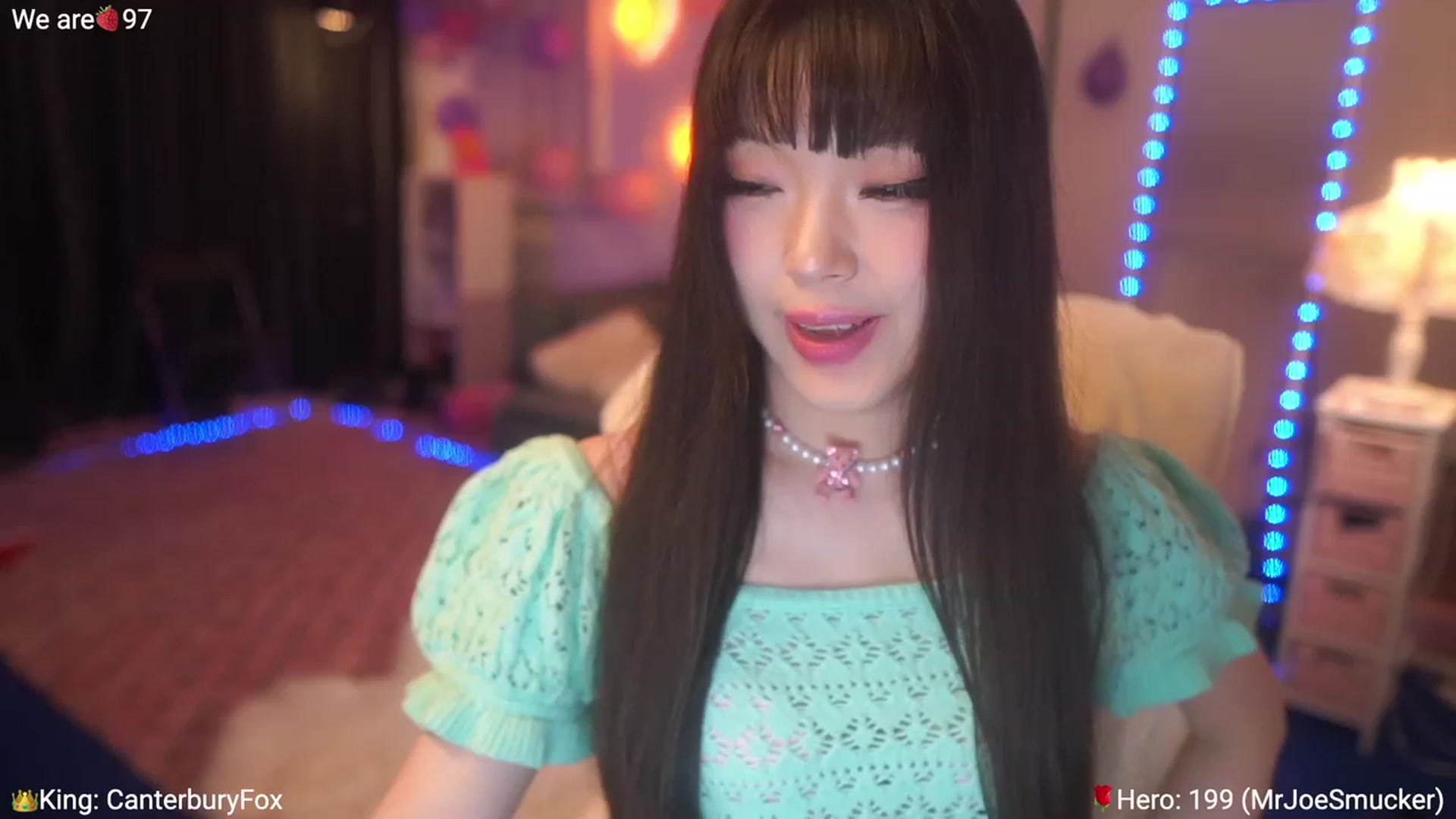 Gallery image thumbnail from AcaiBerry's myfreecams stream on, 03/26/2023, 06:19 image 19 of 20
