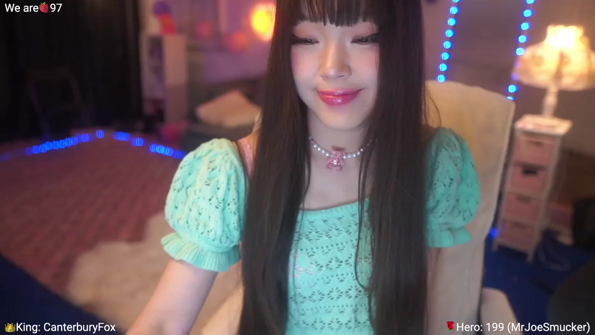 Gallery image thumbnail from AcaiBerry's myfreecams stream on, 03/26/2023, 06:19 image 3 of 20