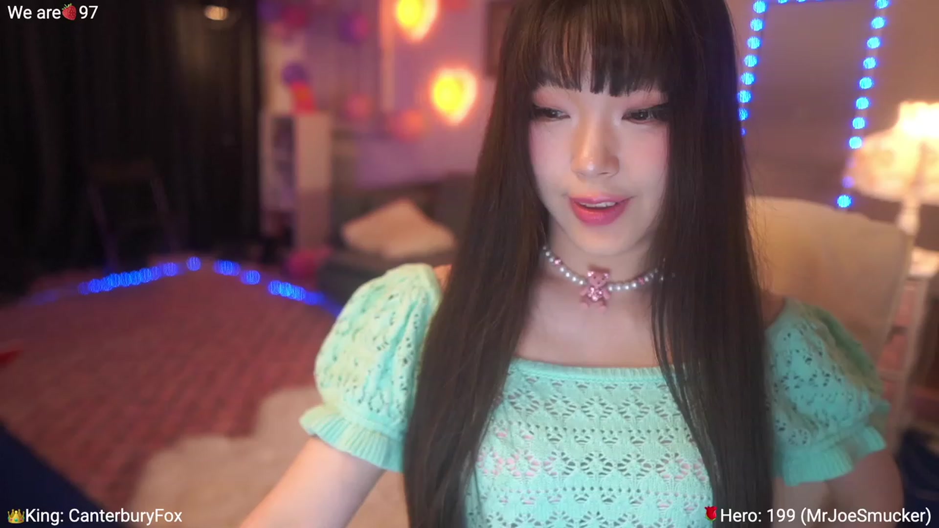 Gallery image thumbnail from AcaiBerry's myfreecams stream on, 03/26/2023, 06:19 image 18 of 20