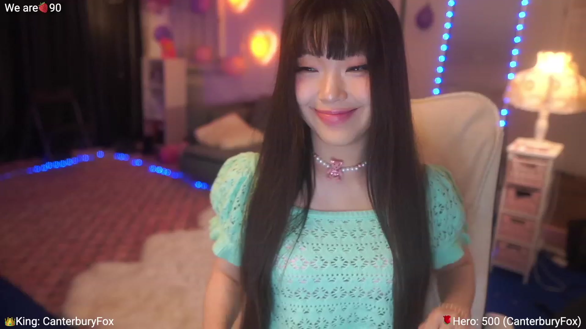 Gallery image thumbnail from AcaiBerry's myfreecams stream on, 03/26/2023, 08:12 image 20 of 20