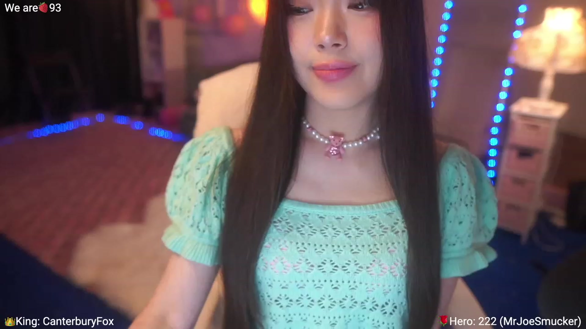 Gallery image thumbnail from AcaiBerry's myfreecams stream on, 03/26/2023, 08:12 image 8 of 20