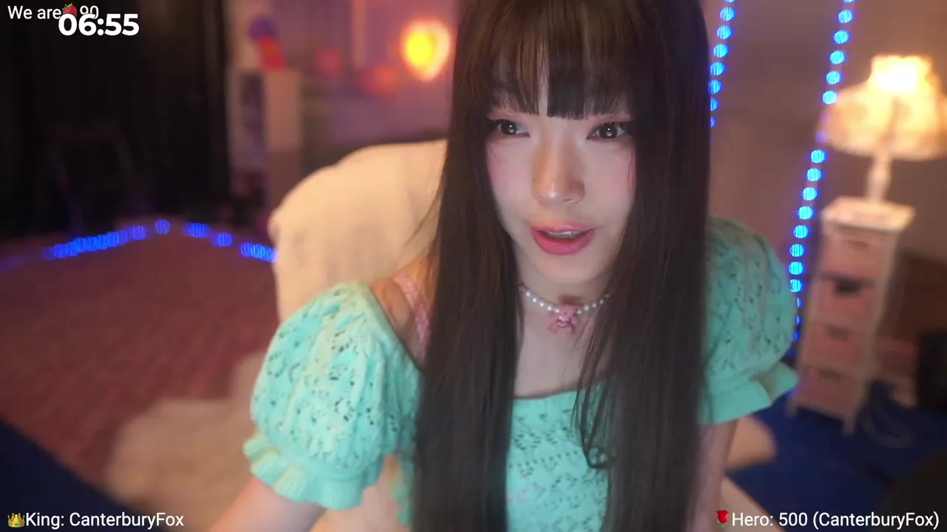 Gallery image thumbnail from AcaiBerry's myfreecams stream on, 03/26/2023, 08:12 image 17 of 20
