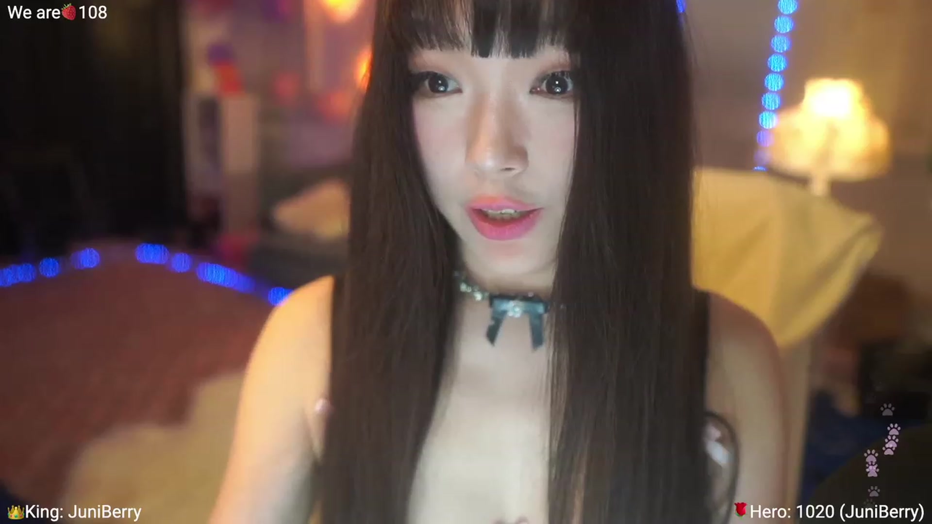 Gallery image thumbnail from AcaiBerry's myfreecams stream on, 03/30/2023, 03:52 image 19 of 20