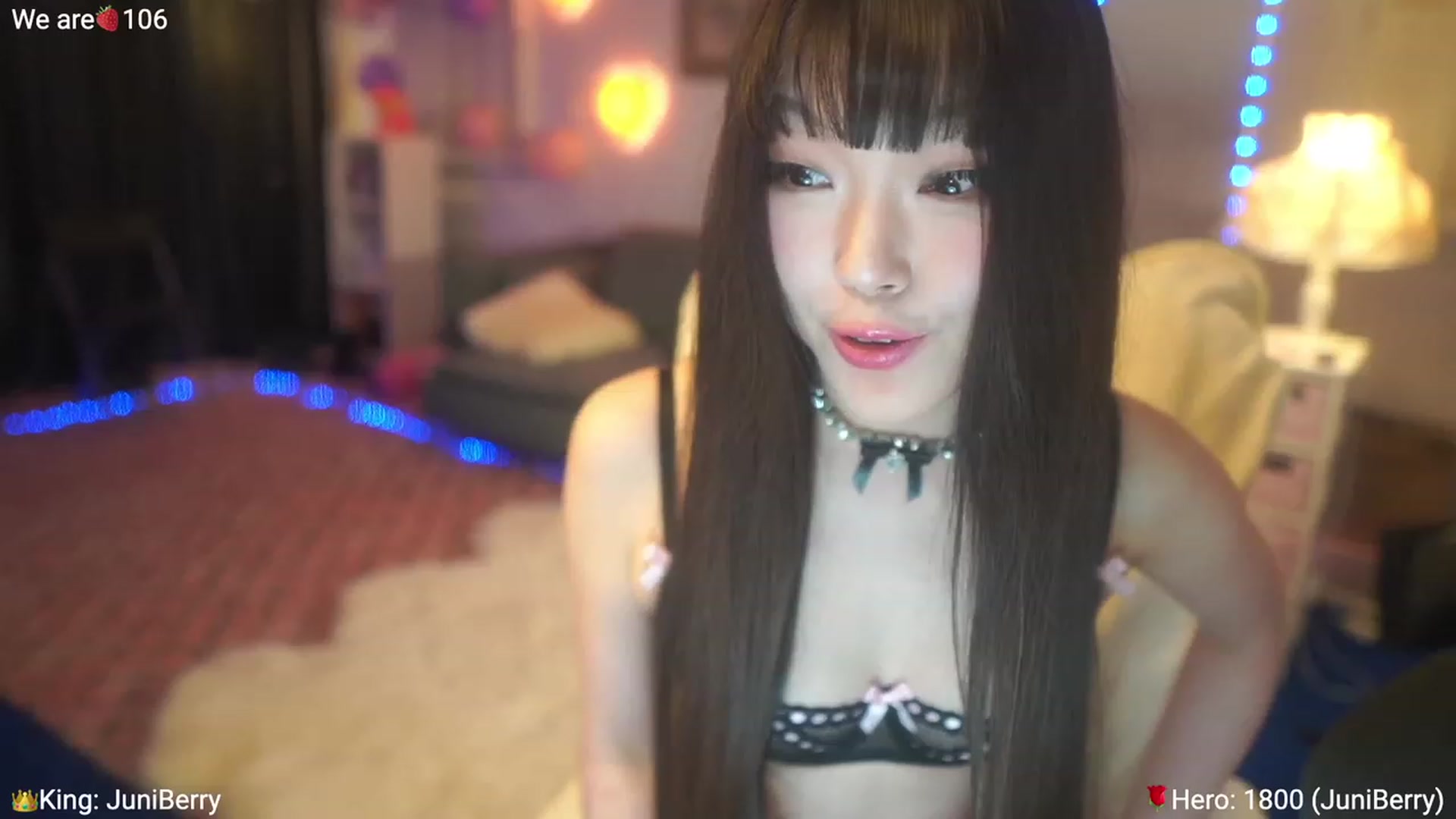 Gallery image thumbnail from AcaiBerry's myfreecams stream on, 03/30/2023, 06:43 image 3 of 20