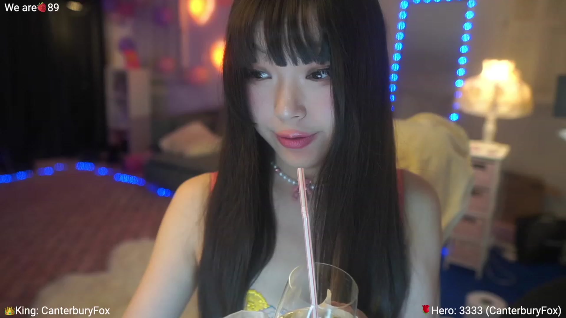 Gallery image thumbnail from AcaiBerry's myfreecams stream on, 04/01/2023, 06:10 image 14 of 20