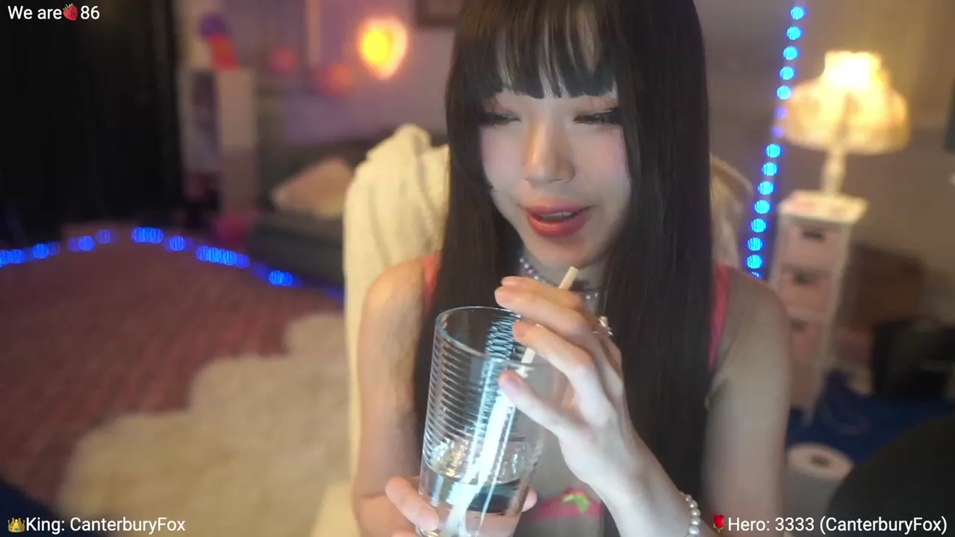 Gallery image thumbnail from AcaiBerry's myfreecams stream on, 04/01/2023, 06:10 image 19 of 20
