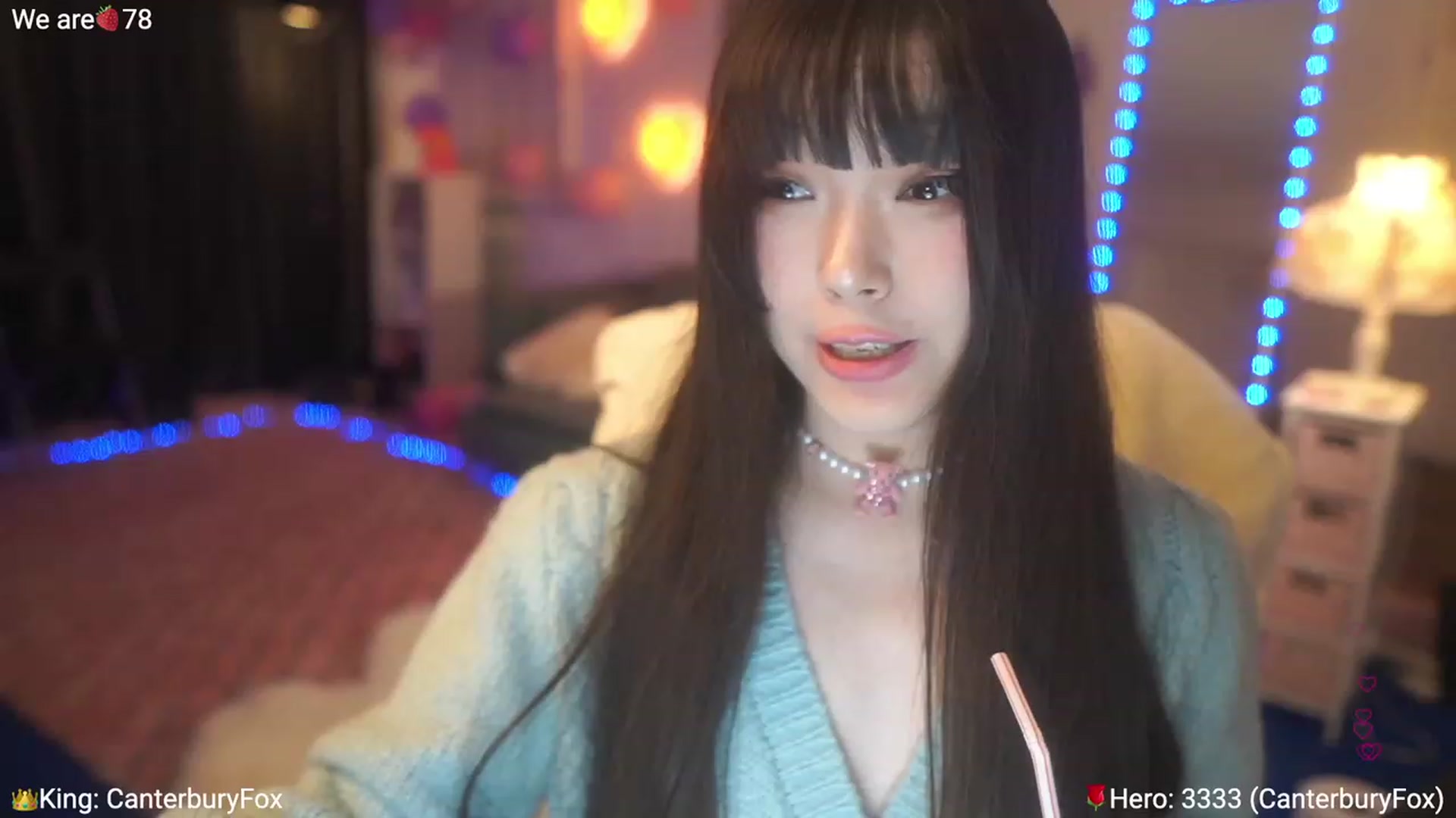 Gallery image thumbnail from AcaiBerry's myfreecams stream on, 04/01/2023, 07:44 image 10 of 20