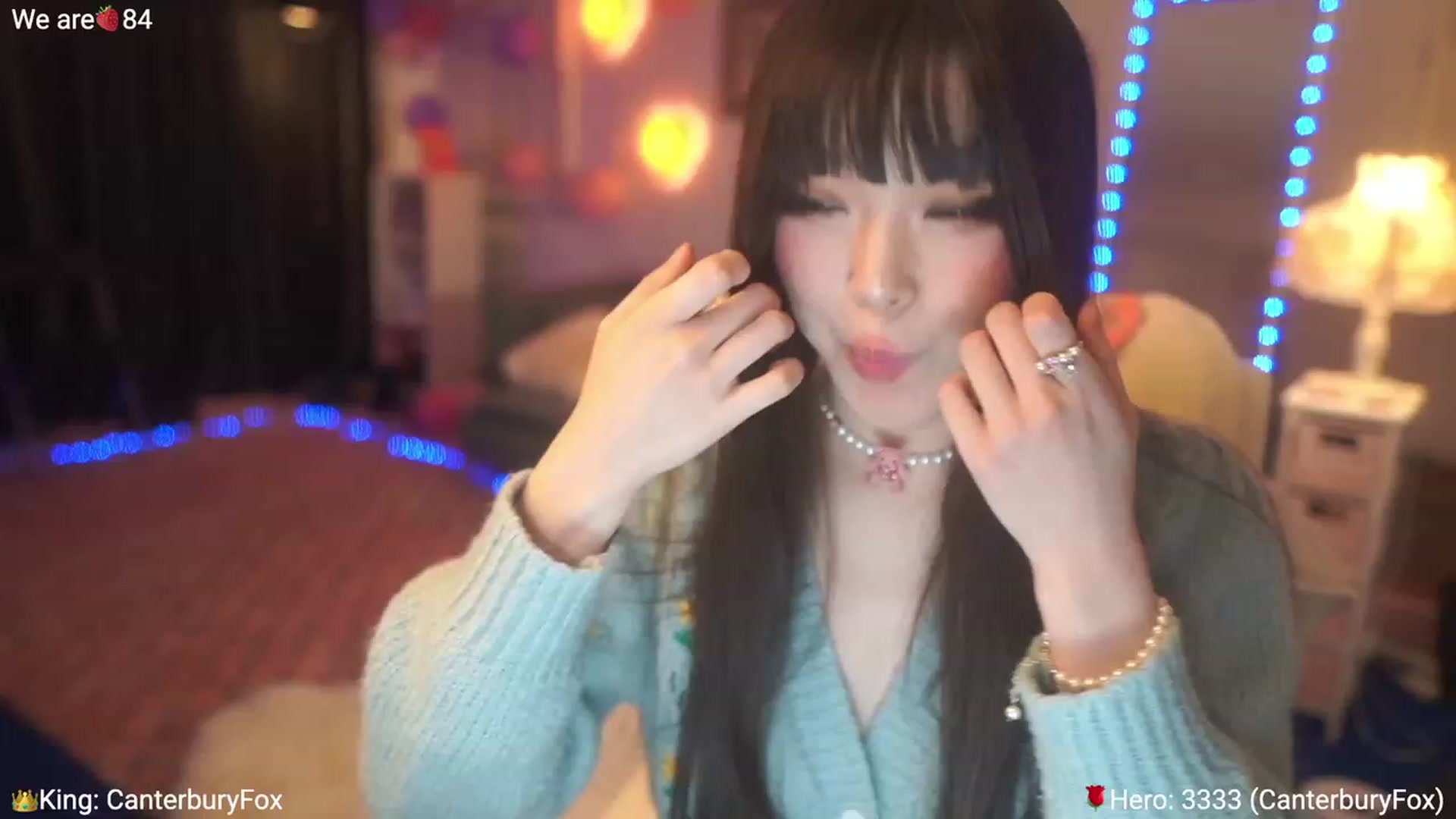 Gallery image thumbnail from AcaiBerry's myfreecams stream on, 04/01/2023, 07:44 image 2 of 20