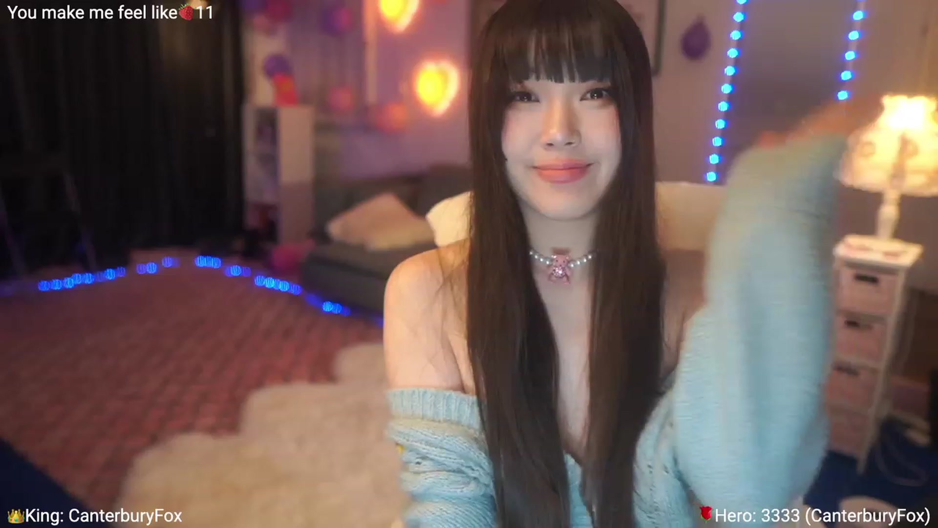 Gallery image thumbnail from AcaiBerry's myfreecams stream on, 04/01/2023, 07:44 image 20 of 20