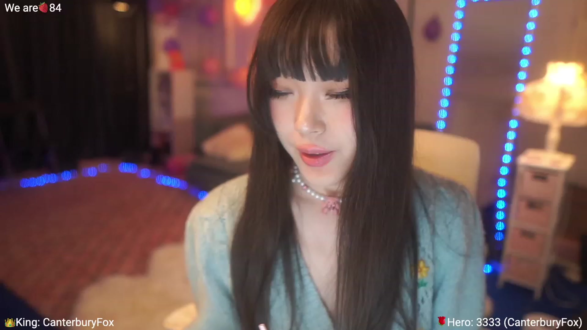 Gallery image thumbnail from AcaiBerry's myfreecams stream on, 04/01/2023, 07:44 image 4 of 20