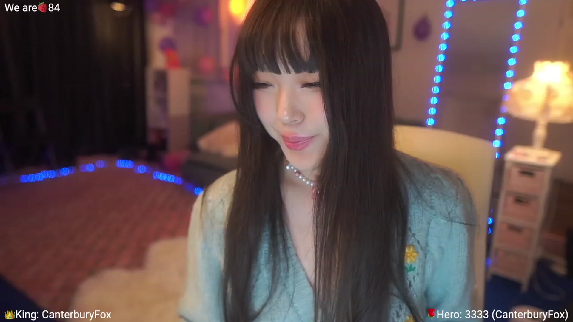 Gallery image thumbnail from AcaiBerry's myfreecams stream on, 04/01/2023, 07:44 image 3 of 20