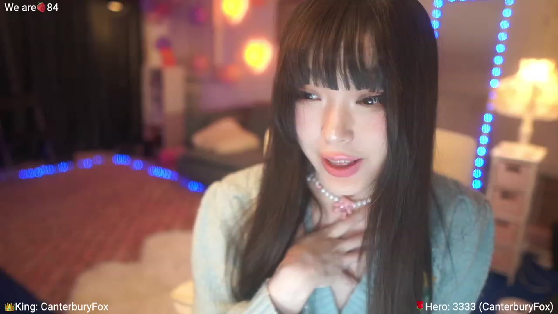 Gallery image thumbnail from AcaiBerry's myfreecams stream on, 04/01/2023, 07:44 image 6 of 20