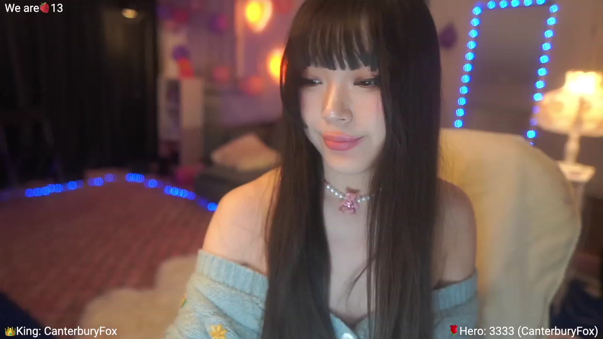 Gallery image thumbnail from AcaiBerry's myfreecams stream on, 04/01/2023, 07:44 image 16 of 20