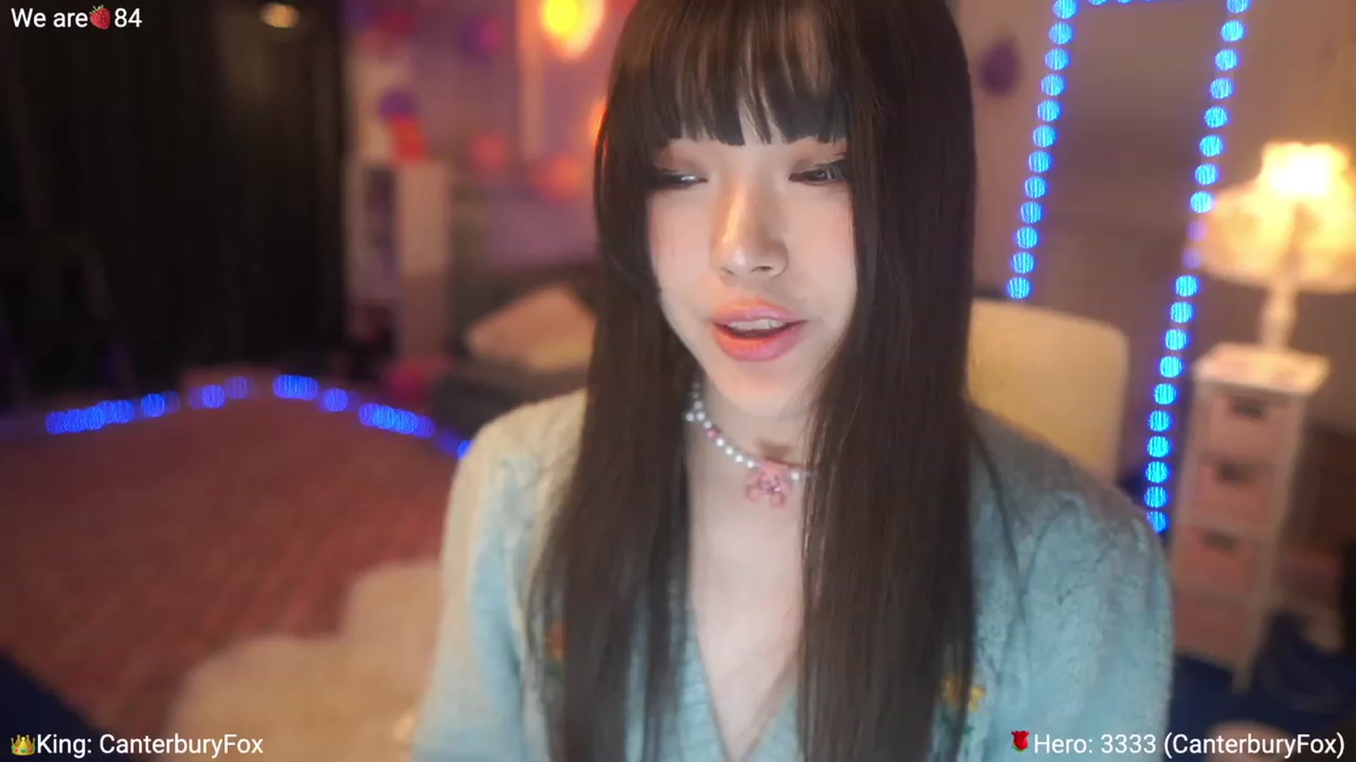 Gallery image thumbnail from AcaiBerry's myfreecams stream on, 04/01/2023, 07:44 image 5 of 20