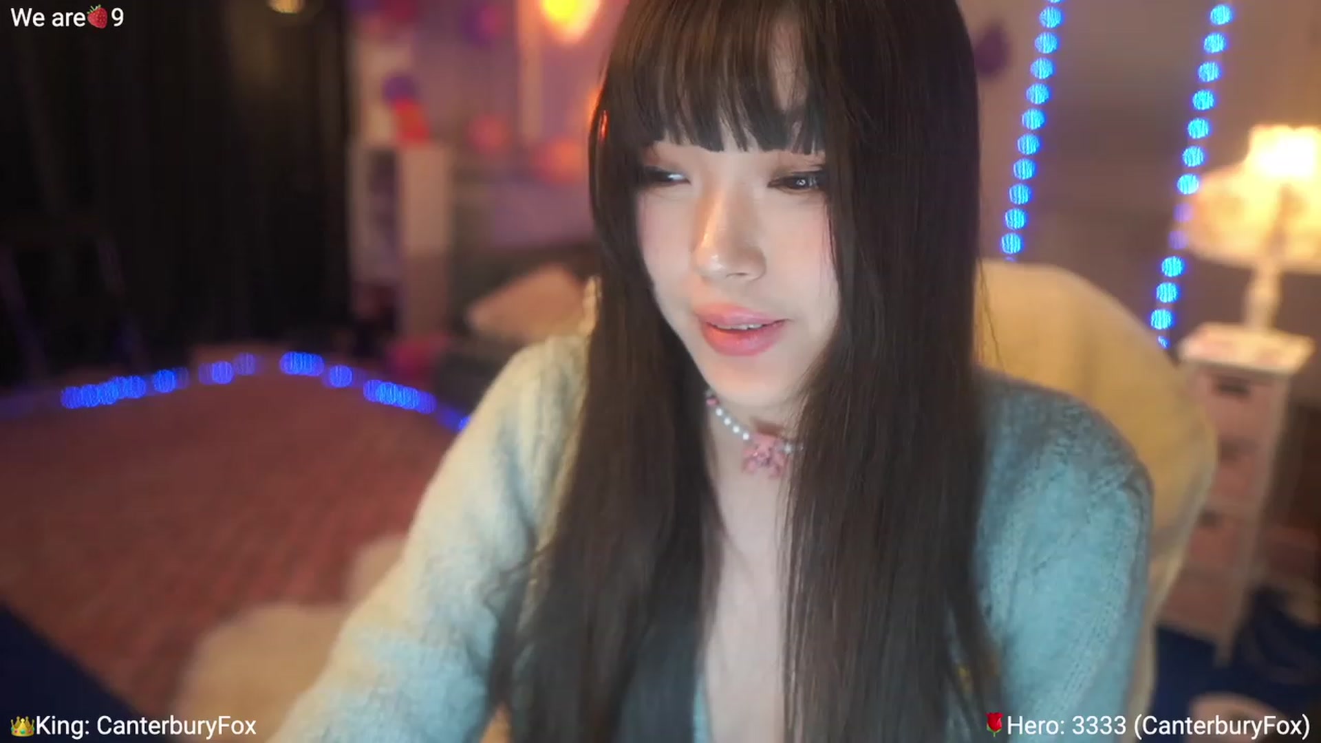 Gallery image thumbnail from AcaiBerry's myfreecams stream on, 04/01/2023, 07:44 image 13 of 20
