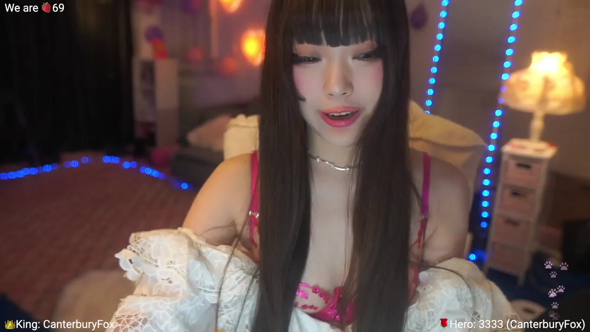Gallery image thumbnail from AcaiBerry's myfreecams stream on, 04/02/2023, 07:37 image 3 of 20
