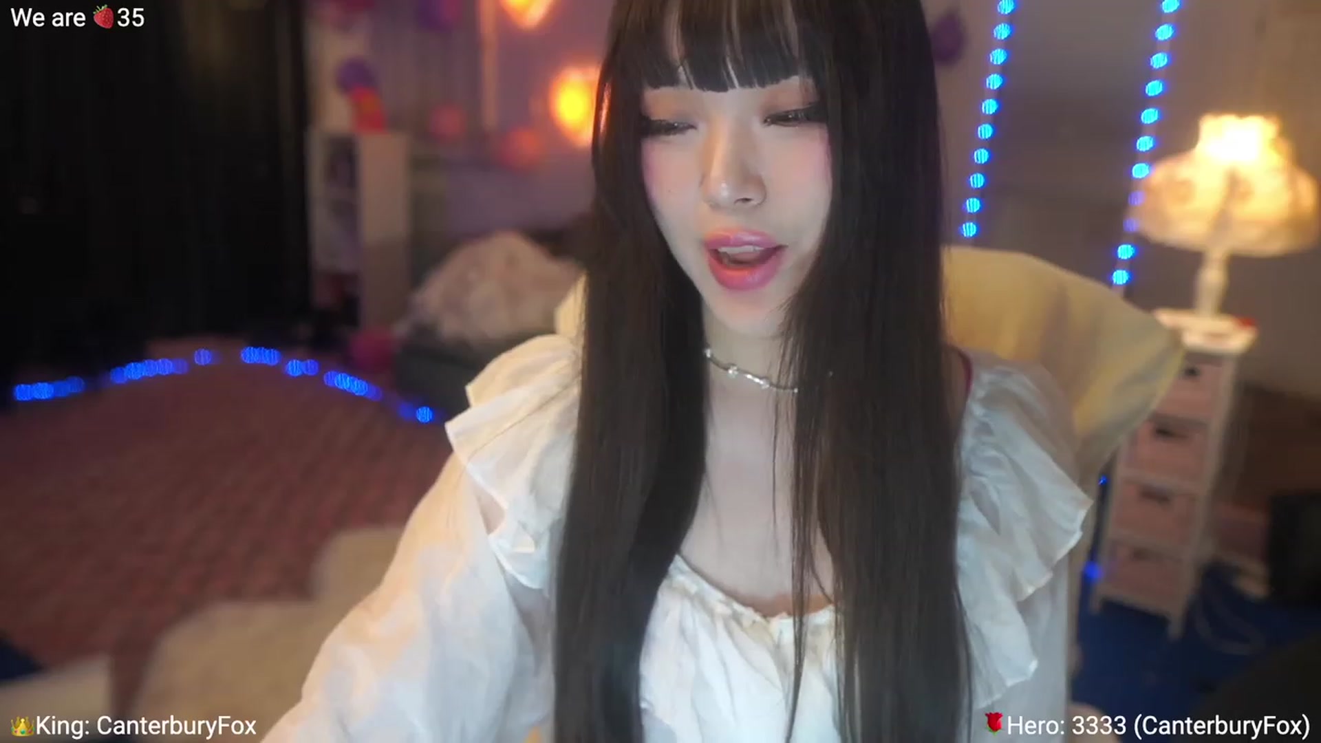 Gallery image thumbnail from AcaiBerry's myfreecams stream on, 04/02/2023, 07:37 image 13 of 20