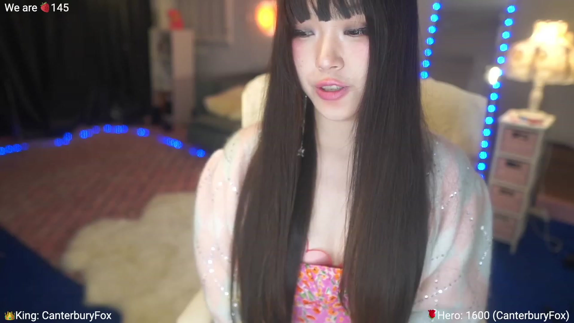 Gallery image thumbnail from AcaiBerry's myfreecams stream on, 04/08/2023, 05:51 image 13 of 20