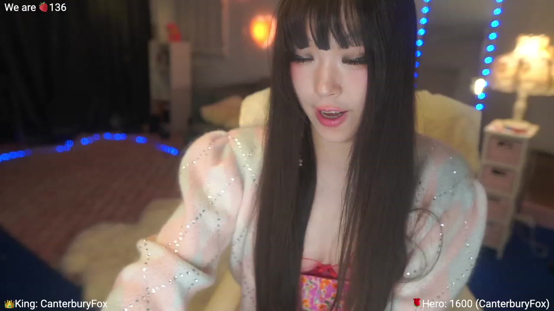 Gallery image thumbnail from AcaiBerry's myfreecams stream on, 04/08/2023, 05:51 image 19 of 20