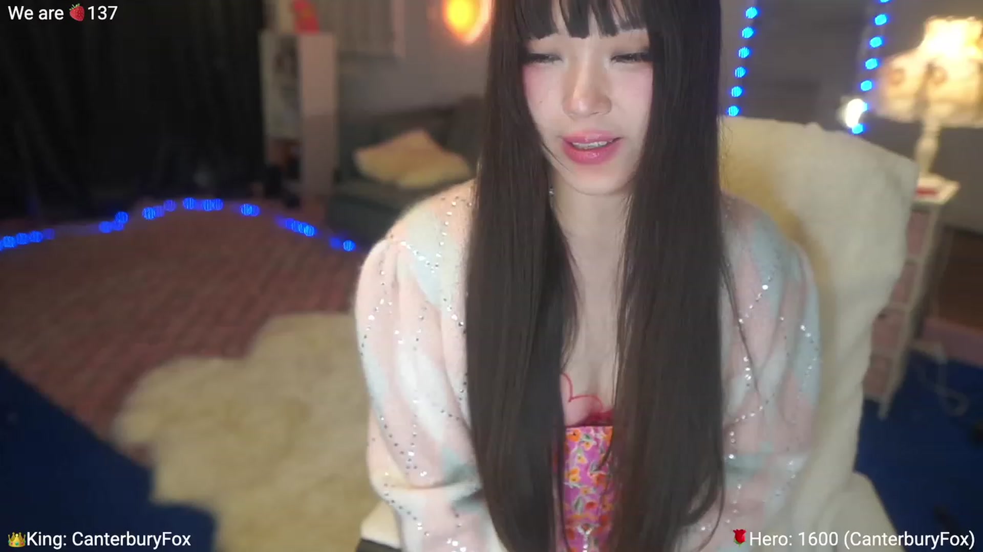 Gallery image thumbnail from AcaiBerry's myfreecams stream on, 04/08/2023, 05:51 image 18 of 20