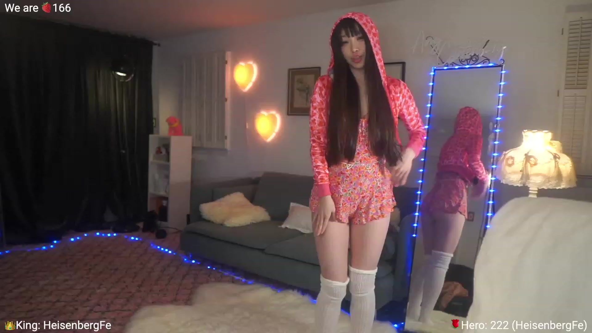 Gallery image thumbnail from AcaiBerry's myfreecams stream on, 04/08/2023, 05:51 image 3 of 20