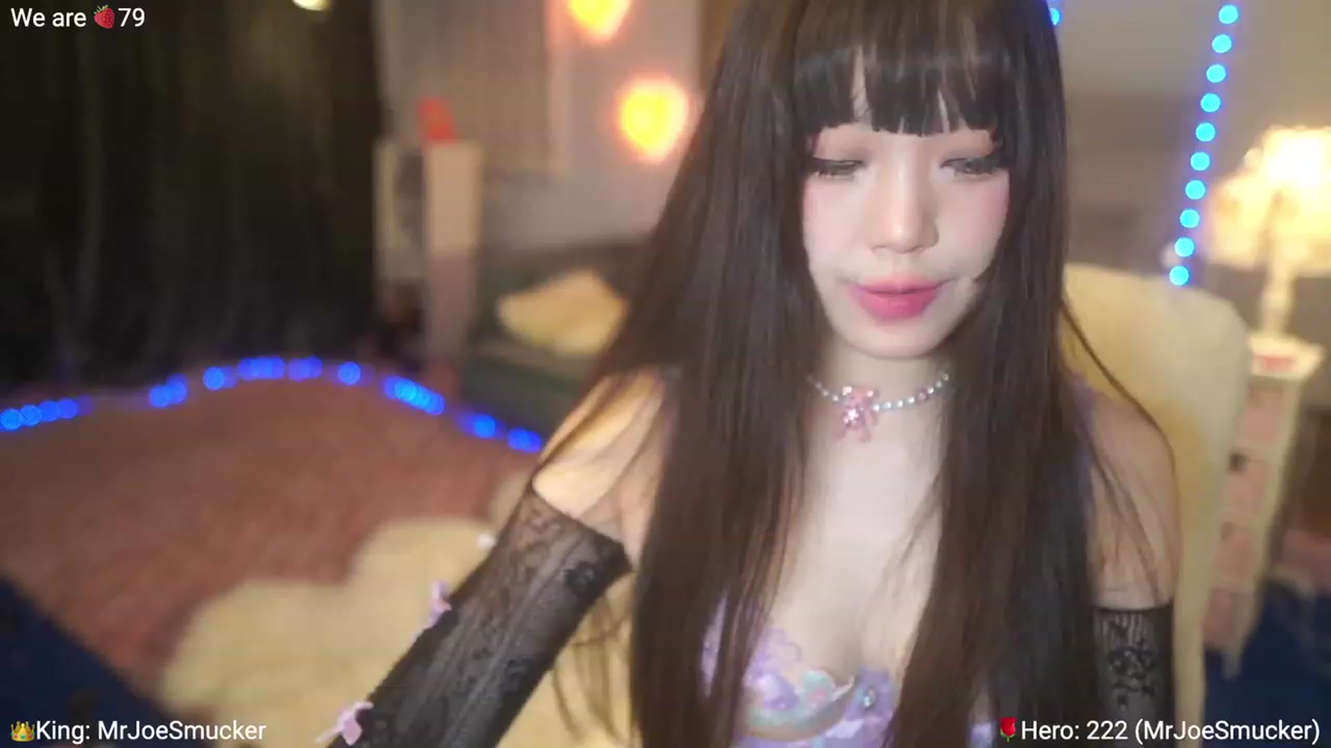 Gallery image thumbnail from AcaiBerry's myfreecams stream on, 04/13/2023, 05:36 image 4 of 20