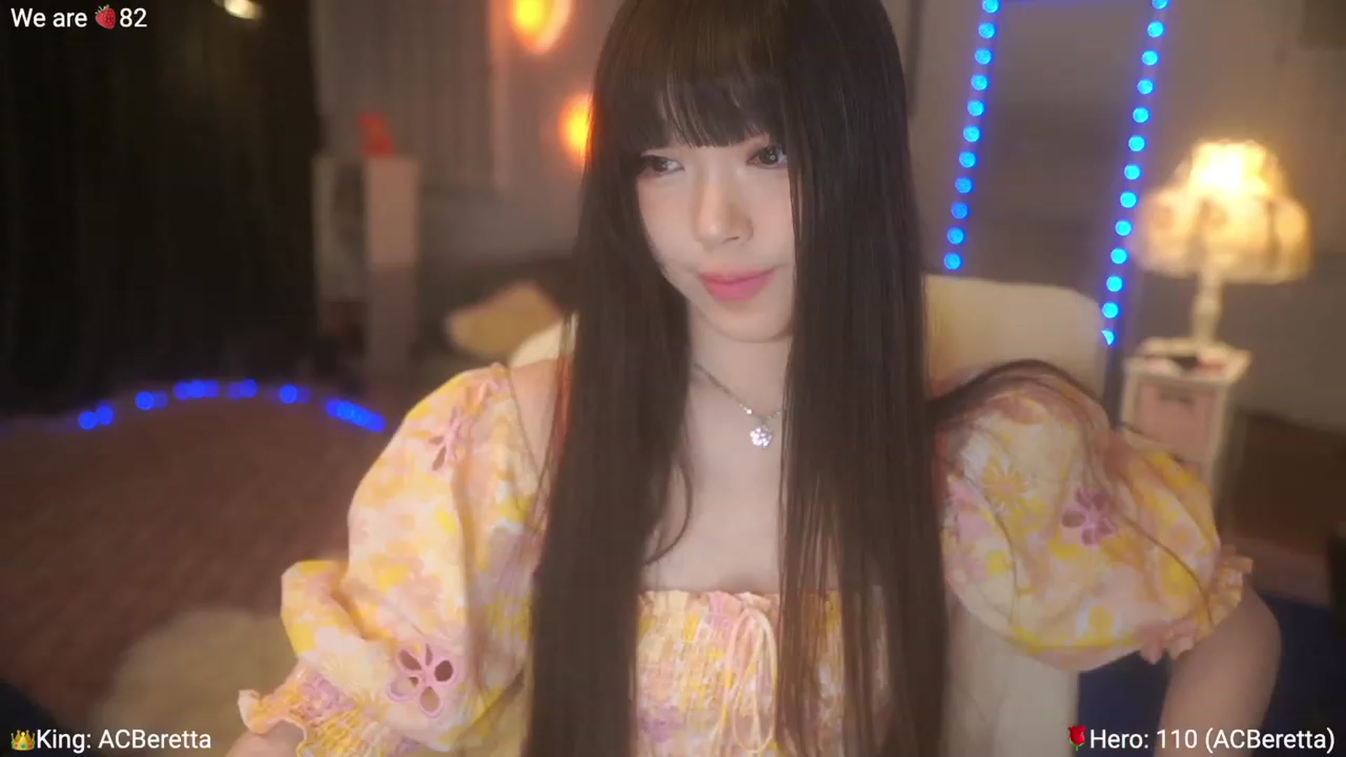 Gallery image thumbnail from AcaiBerry's myfreecams stream on, 04/16/2023, 05:15 image 3 of 20