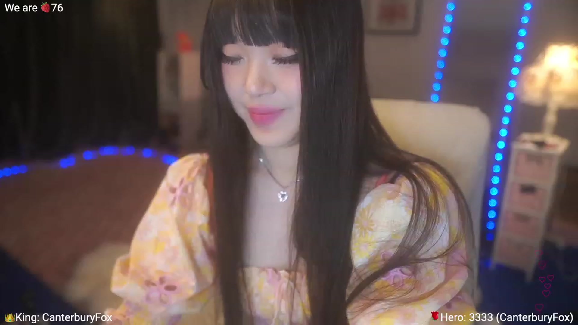 Gallery image thumbnail from AcaiBerry's myfreecams stream on, 04/16/2023, 05:15 image 9 of 20