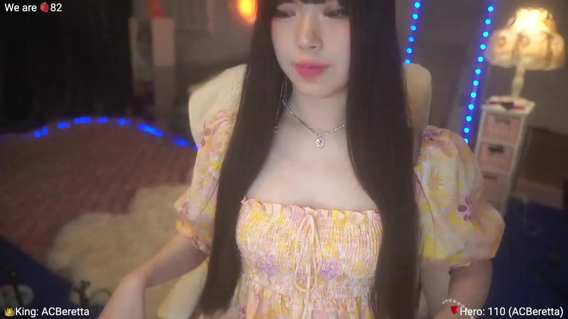 Gallery image thumbnail from AcaiBerry's myfreecams stream on, 04/16/2023, 05:15 image 5 of 20