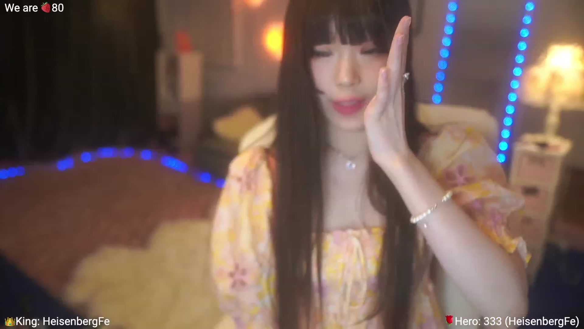 Gallery image thumbnail from AcaiBerry's myfreecams stream on, 04/16/2023, 05:15 image 7 of 20