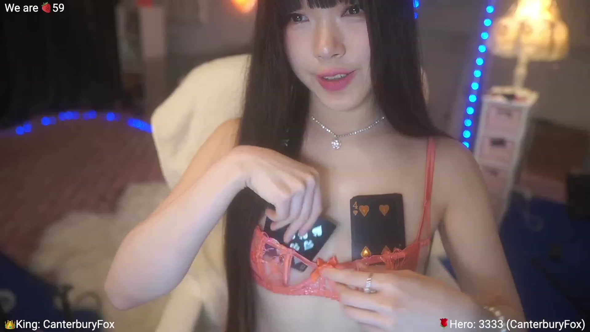 Gallery image thumbnail from AcaiBerry's myfreecams stream on, 04/16/2023, 07:01 image 16 of 20