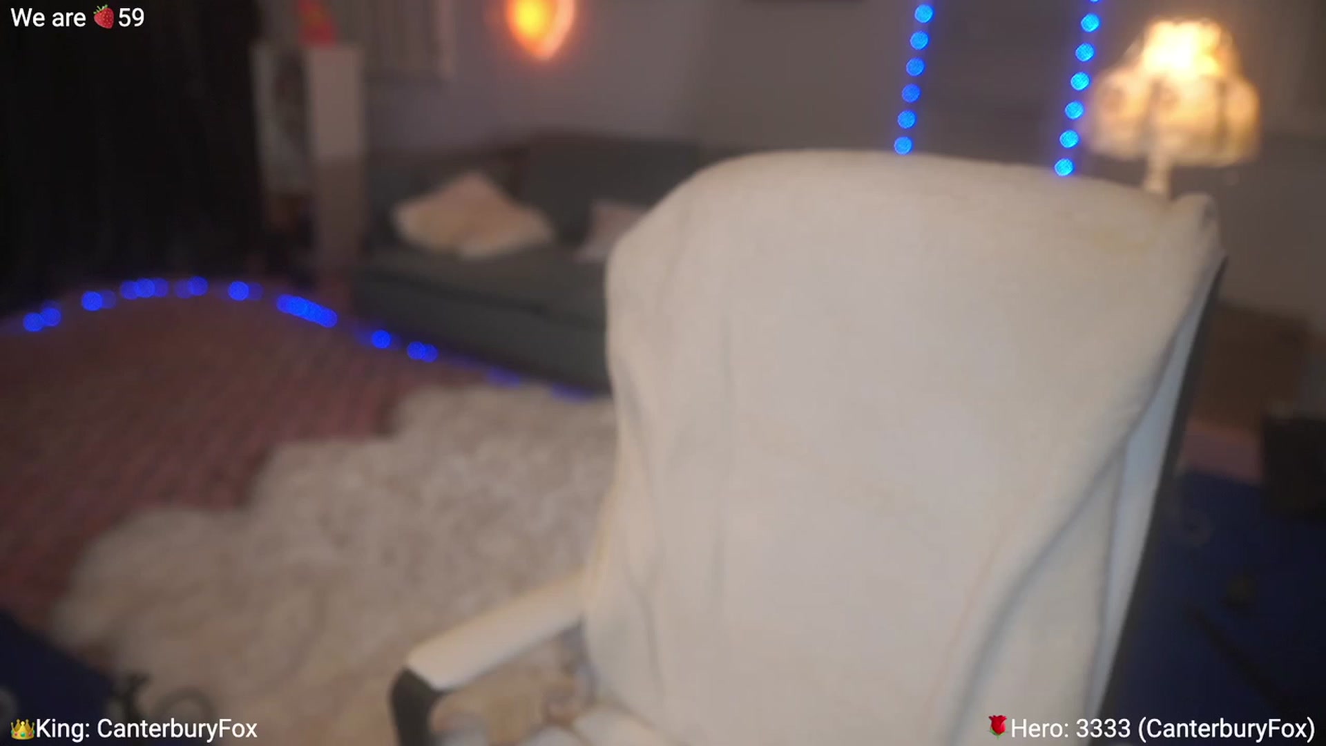 Gallery image thumbnail from AcaiBerry's myfreecams stream on, 04/16/2023, 07:01 image 19 of 20