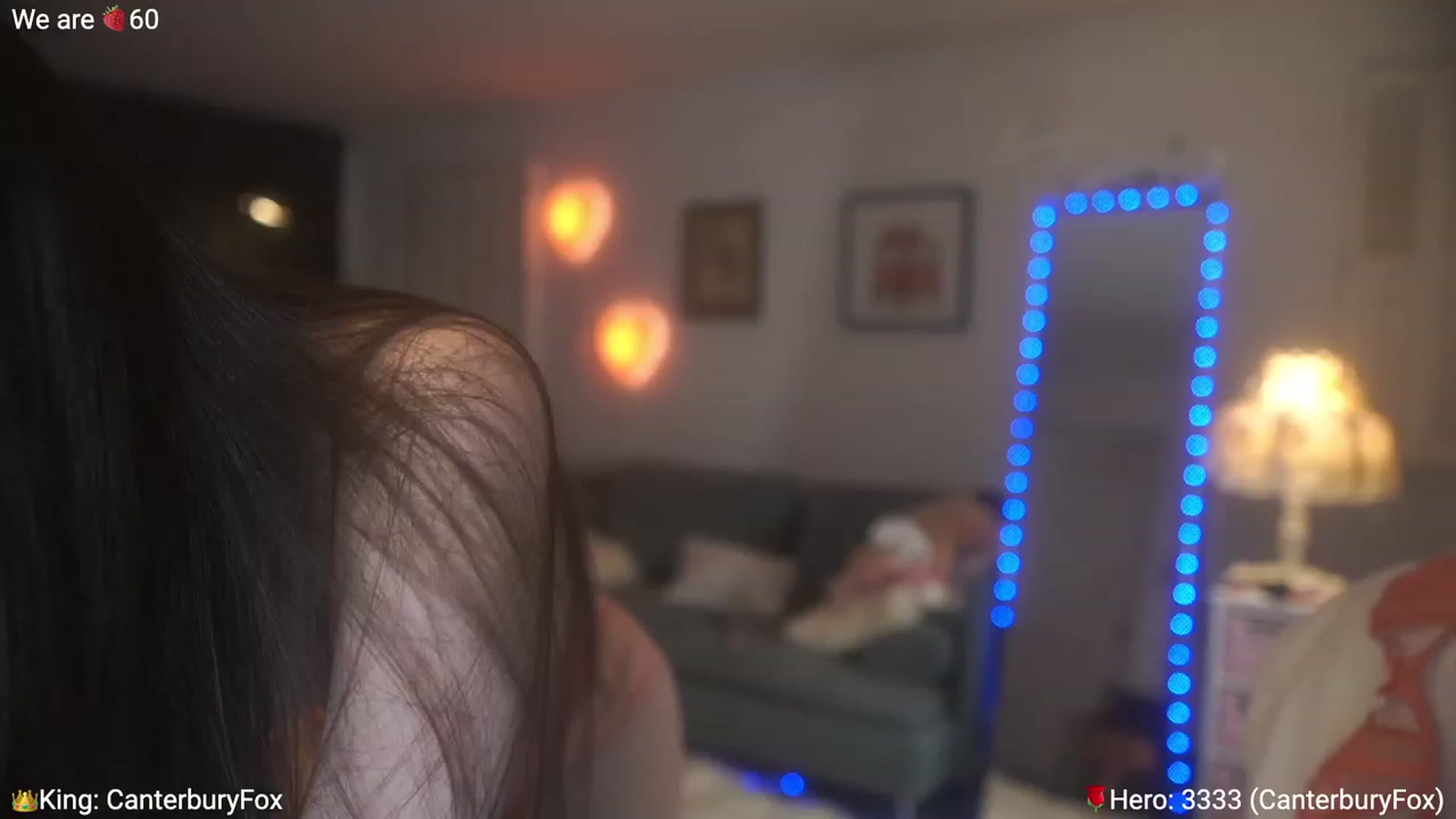 Gallery image thumbnail from AcaiBerry's myfreecams stream on, 04/16/2023, 07:01 image 4 of 20