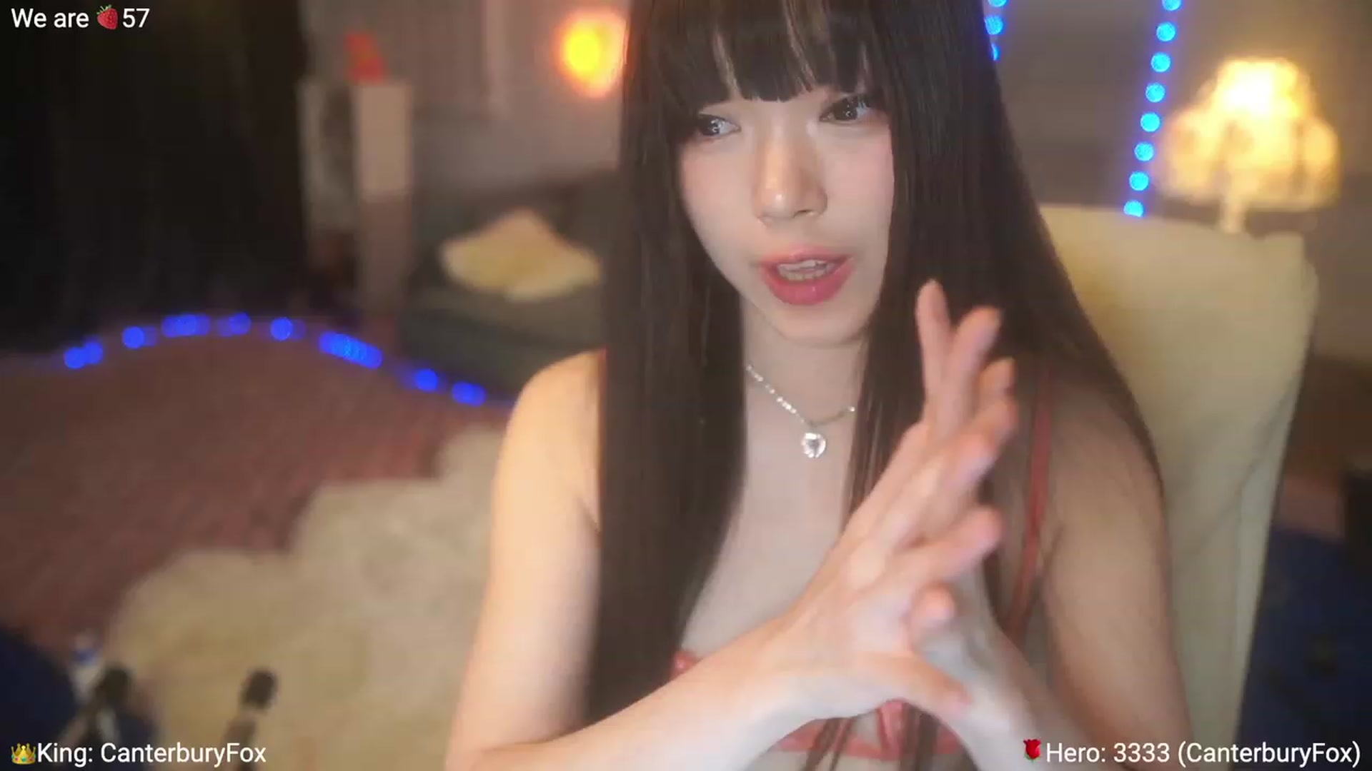 Gallery image thumbnail from AcaiBerry's myfreecams stream on, 04/16/2023, 08:16 image 8 of 20