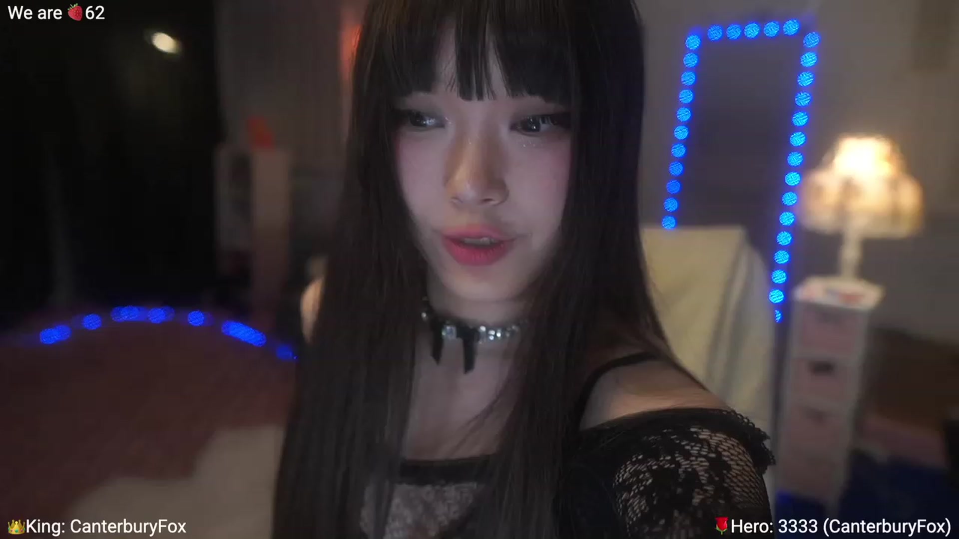 Gallery image thumbnail from AcaiBerry's myfreecams stream on, 04/20/2023, 05:45 image 19 of 20
