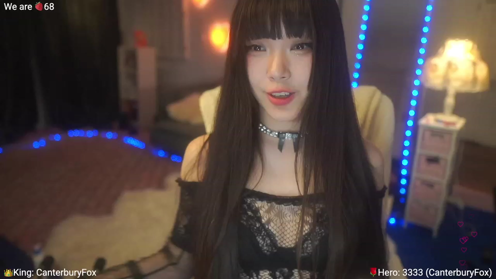 Gallery image thumbnail from AcaiBerry's myfreecams stream on, 04/20/2023, 05:45 image 1 of 20