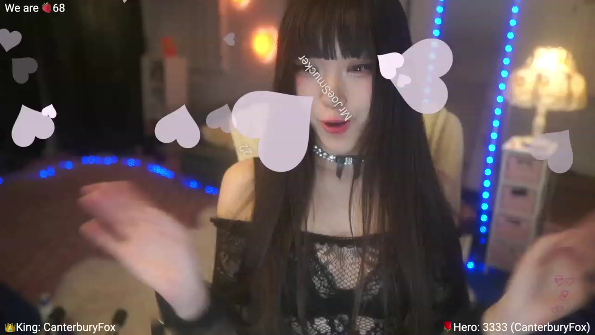 Gallery image thumbnail from AcaiBerry's myfreecams stream on, 04/20/2023, 05:45 image 2 of 20