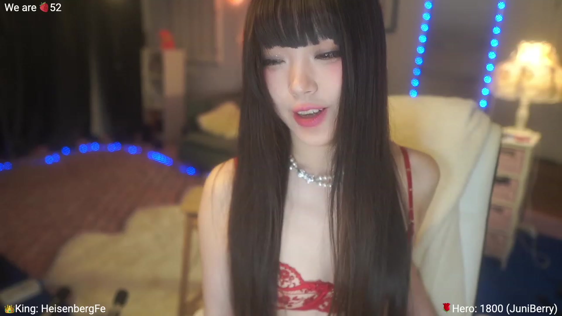 Gallery image thumbnail from AcaiBerry's myfreecams stream on, 04/23/2023, 05:59 image 12 of 20