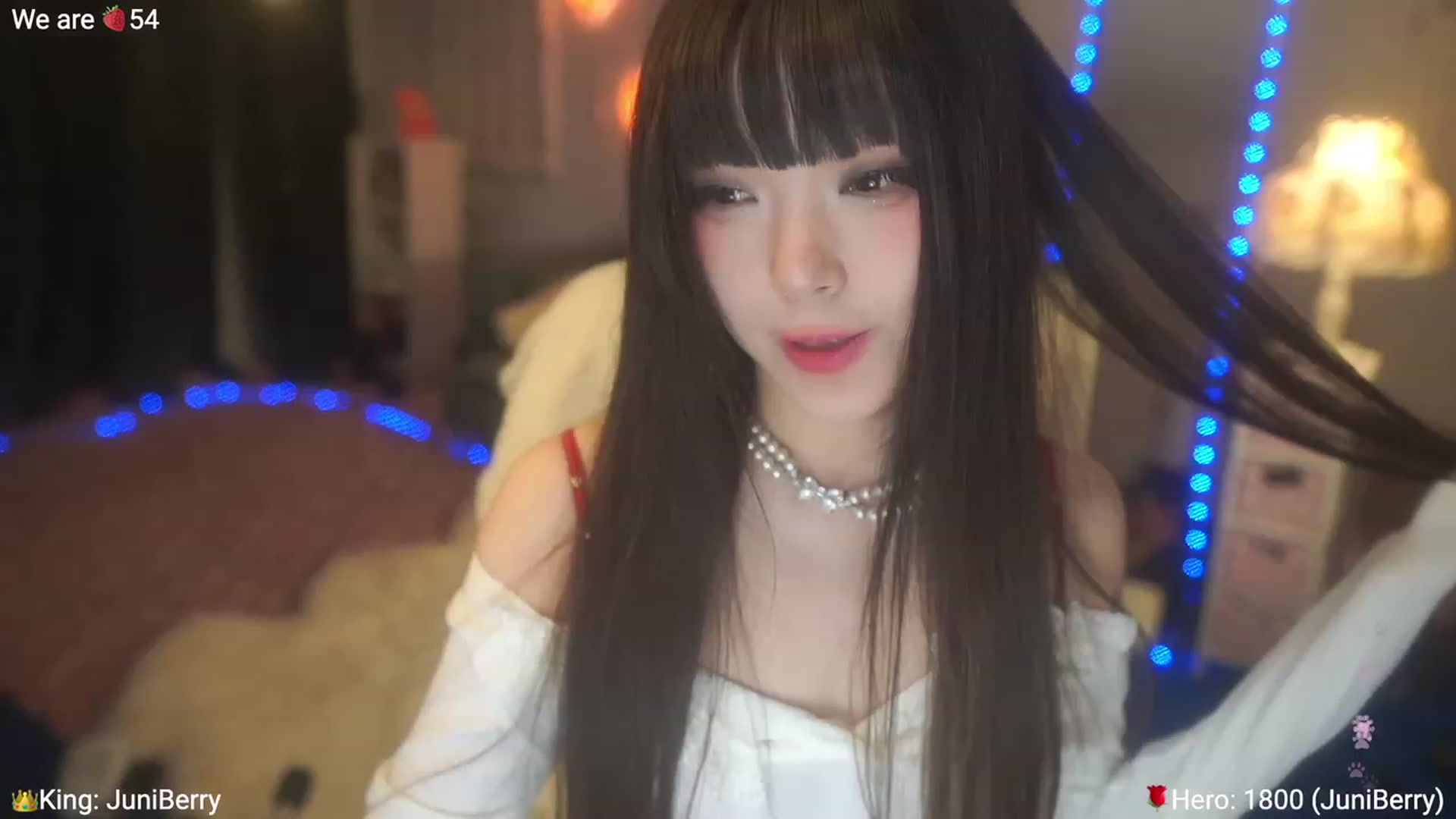 Gallery image thumbnail from AcaiBerry's myfreecams stream on, 04/23/2023, 05:59 image 1 of 20