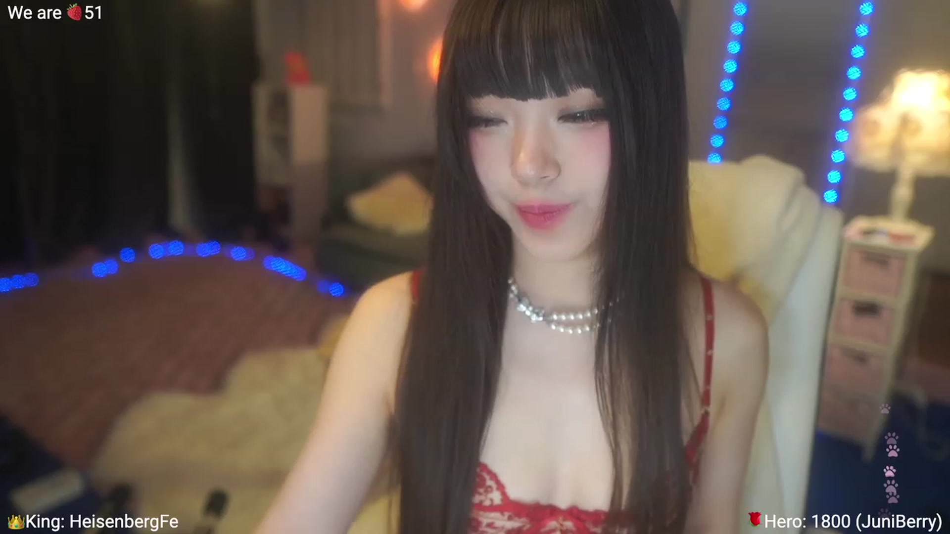 Gallery image thumbnail from AcaiBerry's myfreecams stream on, 04/23/2023, 05:59 image 15 of 20